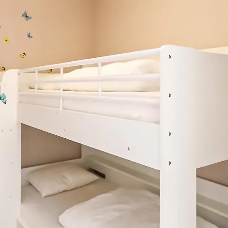 Residentie Chateau Les Dunes Apartman